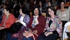 Las Conchas sigue con Contando Cuentos y Ana Lage como protagonista