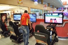 E. Leclerc celebra su 13 aniversario con rebajas, regalos y actividades lúdicas