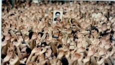 Salamanca organiza este jueves un minuto de silencio en memoria de Miguel Ángel Blanco