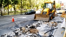 El Ayuntamiento renovar&aacute; las tuber&iacute;as en 20 calles con una inversi&oacute;n de 1,4 millones de e