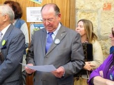 El Colegio de Abogados premia a los defensores del turno de oficio