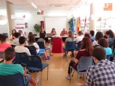 El primer Campus Inclusivo de la USAL impulsa el acceso de jóvenes con discapacidad a la...
