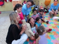 Más de 1.900 menores y jóvenes participan en las actividades de verano del Ayuntamiento