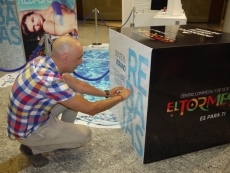 ‘El Tormes’ premia a sus clientes