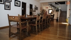 La USAL inaugura el Proyecto Unamuno 2018 con mejoras en la Casa Museo de don Miguel