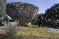 Senderos de Frontera: Una ventana abierta al Duero