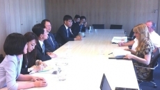 Las exportaciones de Castilla y León a Corea del Sur crecen un 132% los últimos seis años