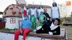 Dos verbenas amenizarán las noches en las fiestas de ‘Los Perdones’