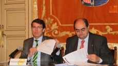 El Ayuntamiento reducirá la deuda municipal a 105 millones al finalizar este año