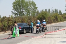 Los fans de Bisbal hacen colas de 24 horas para conseguir el mejor sitio en el San Casto