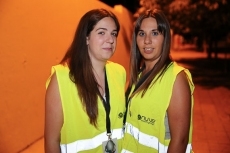 Santa Marta se rinde a David Bisbal