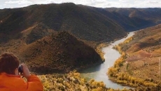 Cañones y miradores: acantilados de agua dulce