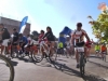 Foto 2 - Éxito de participación a dos ruedas en el V Día de la Bici