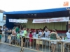Foto 2 - La degustación de productos ibéricos congrega a cientos de personas en la Plaza Mayor