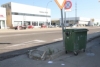Foto 2 - Los empresarios del polígono Los Villares se quejan del escaso mantenimiento y la falta de limpieza