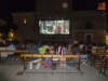 Foto 2 - Las 'Noches de Cultura' recuerdan con el cine al aire libre una actividad olvidada