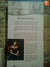 Foto 5 - La Fundación ‘Rodríguez Sánchez Fabrés’ expone en el castillo sus 100 años de historia