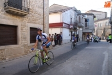 Foto 6 - La VII Quedada Ciclista Villavijense concita a 154 aficionados de toda la provincia