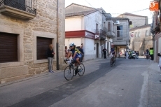 Foto 5 - La VII Quedada Ciclista Villavijense concita a 154 aficionados de toda la provincia