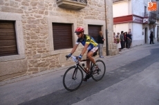 Foto 4 - La VII Quedada Ciclista Villavijense concita a 154 aficionados de toda la provincia