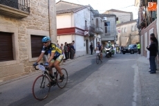 Foto 3 - La VII Quedada Ciclista Villavijense concita a 154 aficionados de toda la provincia