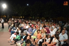 Foto 6 - La Banda de Música conquista un año más el Parque de La Glorieta