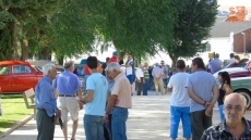 Foto 4 - Concluyen unas participativas fiestas en honor a San Roque