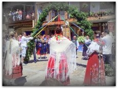 Foto 6 - Una fiesta al detalle en honor a la Virgen del Robledo