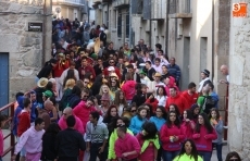 Foto 3 - Las peñas, festejos taurinos y verbenas, principales protagonistas en las fiestas de San...