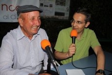 Foto 6 - La radio de SALAMANCArtv AL DÍA pone en valor el dinamismo de Huerta