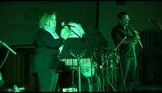 Foto 4 - Baleo pone la mejor música tradicional como prólogo al grueso de las fiestas de la Asunción