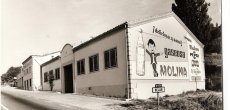 Foto 4 - La última fábrica de gaseosas de Salamanca: Carbónica Molina