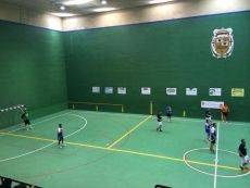 Foto 3 - Peñaranda y Cordovilla disputan la final del torneo de fútbol de Villoria
