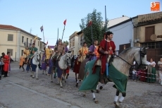 El pueblo se impone al feudal de La Finojosa