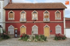 La huella de Ricardo Pinto da Costa se exhibe en la Casa del Conde