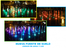 El parque de La Alamedilla, algo más que un lavado de cara