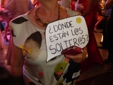 El Sí más bonito de Fátima y Alberto