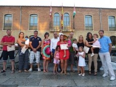 El Ayuntamiento potencia el asentamiento de población con ayudas a la natalidad