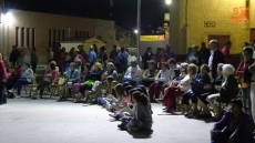 Concluye la Semana Cultural que da paso a las Fiestas Patronales en honor a San Roque