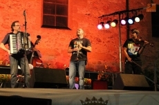 EnVerea revitaliza el folclore extremeño con un concierto atractivo y fresco