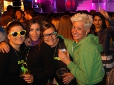 Unas fiestas para el recuerdo