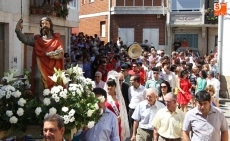 Las pe&ntilde;as, festejos taurinos y verbenas, principales protagonistas en las fiestas de San...