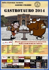 Más de 30 establecimientos participan en la segunda feria del pincho taurino