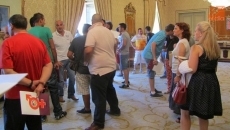 Ayuntamiento y Junta forman a 42 desempleados que han trabajado en obras de interés general para...