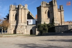 La cripta de la Bas&iacute;lica Teresiana albergar&aacute; un centro de peregrinos