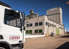 Copasa, calidad al servicio de los profesionales del campo