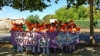 Foto 1 - Nueva jornada de protesta de los trabajadores de Servicios Sociales a las puertas de los centros