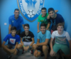 Foto 1 - Comienza la liga para juveniles y cadetes del CD Salamanca fútbol sala con dispar resultado