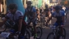 Foto 2 - Cerca de 200 ciclistas llevan al éxito a la I Quedada BTT Ciudad de Peñaranda