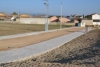 Foto 2 - El acceso a los Campos de Toñete será asfaltado en octubre